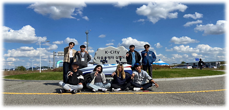 ISRL (강태구 교수) 이미지